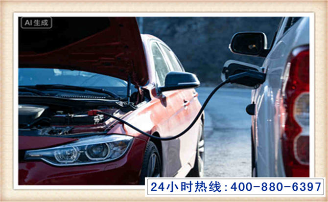江陵潍坊拖车,附近24小时汽车拖车救援，潍坊道路救援拖车电话