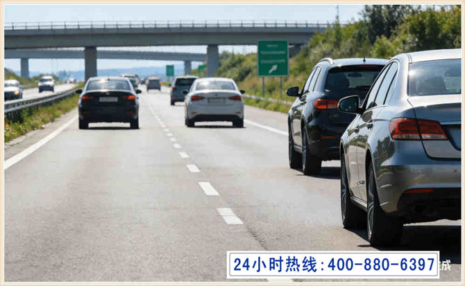 江陵长春拖车电话